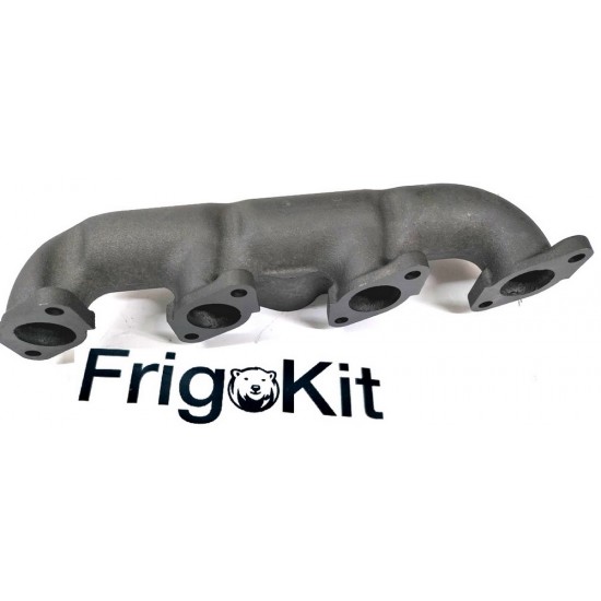 EXHAUST MANIFOLD 25-15490-00 FOR CARRIER 71-03026 AFTERMARKET